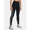Legíny Under Armour Armour Branded Legging-BLK 001 L