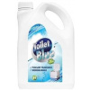 chemický čistič wc happy green blue 2l