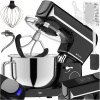Kuchynský robot s vyvýšenou miskou a stupnicou Ruhhy 25729
