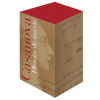 Coffret Histoire de ma vie 3v + Album Casanova