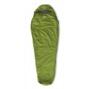 Pinguin spacák Lite Mummy CCS, khaki - Pravá–195cm