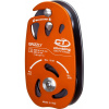 Kladka CT Climbing Technology GRIZZLY PULLEY