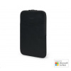 DICOTA Sleeve Eco SLIM L for Microsoft Surface Laptop, Black