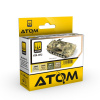 AMMO by MIG Jimenez Sada akrylových farieb ATOM - Soviet-Afghan War 1979-89 Soviet Camouflage Colors 4x20ml