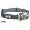 E067AA00 Petzl TIKKA CORE LAMP GREY