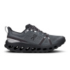 ON Pánska bežecká obuv CLOUDSURFER TRAIL eclipse/black - black Veľkosť EU: 49