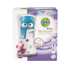 Dettol Kids Bezdotykový dávkovač mydla 250 ml Dobrodruh