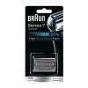 Braun 70. roky smerujú k holiace strojčeky Braun 7 Pulsonic