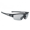 Slnečné okuliare KELLYS Wraith - Shiny Black PHOTOCHROMIC