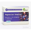 Slovakiapharm Magnesium Komplex 60 ks