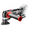 Graphite Akumulátorové multifunkčné zariadenie Energy+ 18V, Li-Ion, bez akumulátora 58G013