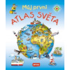 Můj první ATLAS SVĚTA