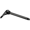 Predĺžená náprava SHIMANO SM-AX720 predná 100x12mm E-THRU ESMAX720F10012