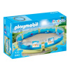 Playmobil Family Fun 9063 Bazén pre morskú faunu