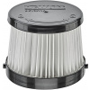 DeWALT DCV5011H HEPA filter pre DCV501L