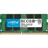 Crucial 16GB DDR4 3200MHz SODIMM CL22 (8Gbit/16Gbit) 260pin CT16G4SFRA32A
