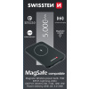 SWISSTEN POWER BANK FOR IPHONE 12 (MagSafe compatible) 5000 mAh