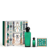 Hermes Eau D´orange Verte SET: Kolínska voda 100ml + Kolínska voda 7,5ml + Mydlo 50g unisex
