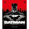 Batman The Ultimate Guide New Edition
