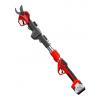 Teleskopické predĺženie FELCO 834 150 - 245 cm