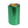 Sibel colour green fólia-alobal 15 mikr. sy 12 cm x 100 m