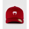 Kšiltovka Venum Classic 2.0 - Cherry Red