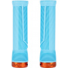 Gripy Race Face Chester 31mm - light blue/orange uni