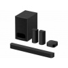 Soundbar Sony Bravia Theatre System 6