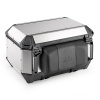 E208S opěrka GIVI pro celohliníkový topcase ALA56 Trekker Alaska