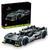 Lego Technic 42156 PEUGEOT 9X8 24H Le Mans Hybrid Hypercar