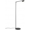 Nordlux Contina stojaca lampa 1x5 W čierna 2010994003