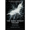 The Dark Knight Trilogy - Christopher Nolan