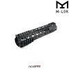 NICOARMS TRITON-9, 9