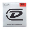 Dunlop - Marcus Miller Super Bright - struny pre elektrickú basgitaru 045 / 105