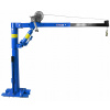 Zdvihák, výťah, naviják - ŽERIAV, ŽERIAV, ŽERIAV, ŽERIAV, HDS, 450 KG AUTOMATICKY (Zdvihák, výťah, naviják - ŽERIAV, ŽERIAV, ŽERIAV, ŽERIAV, HDS, 450 KG AUTOMATICKY)