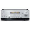 Yamaha R-N2000A silver, stereo receiver R-N2000A silver