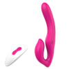 Dream Toys Vibes of Love Remote Double Dipper