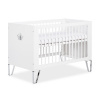 Detská postieľka Klups Blanka | Deluxe Baby