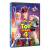 Toy Story 4: Příběh hraček - DVD