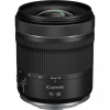 Canon RF 15-30mm f/4.5-6.3 IS STM