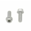 BOLT BOLT M6X1X16MM