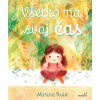 Všetko má svoj čas - Marina Ruiz