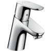 HANSGROHE FOCUS páková umývadlová batéria 70 bez odtokovej súpravy chróm 31733000