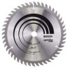 Pilový kotúč BOSCH Optiline Wood 184x16 48Z (Pilový kotúč 2608641181)