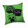 Jerry Fabrics Vankúš Minecraft The Mobs 40x40 cm