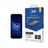 Ochranná fólia 3mk SilverProtection+ pre Google Pixel 10A (Ochranná fólia 3mk SilverProtection+ pre Google Pixel 10A)