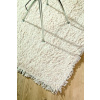 Bakero Shaggy Cesar white (160x230 cm)
