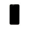 AppleMix LCD panel + dotykové sklo (digitizér dotykovej obrazovky) IPS pre Apple iPhone 13 Pro - čierny - kvalita A