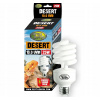 Žiarovka Reptile Nova Žiarovka 10.0 UVB Desert 25 W