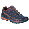 La Sportiva Ultra Raptor II Women Denim/Rouge